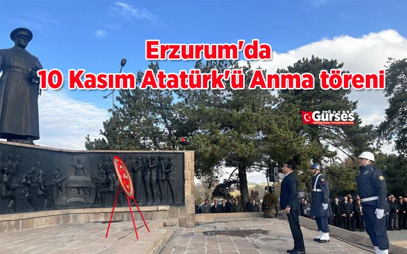 Erzurum