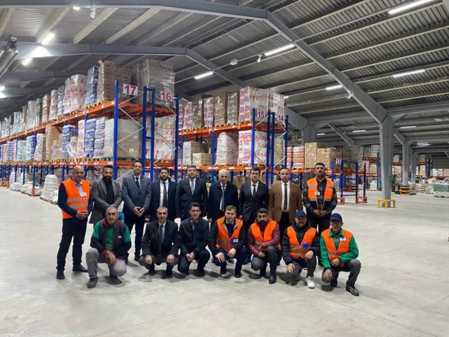  Tarım Kredi’den yem fabrikası hamlesi