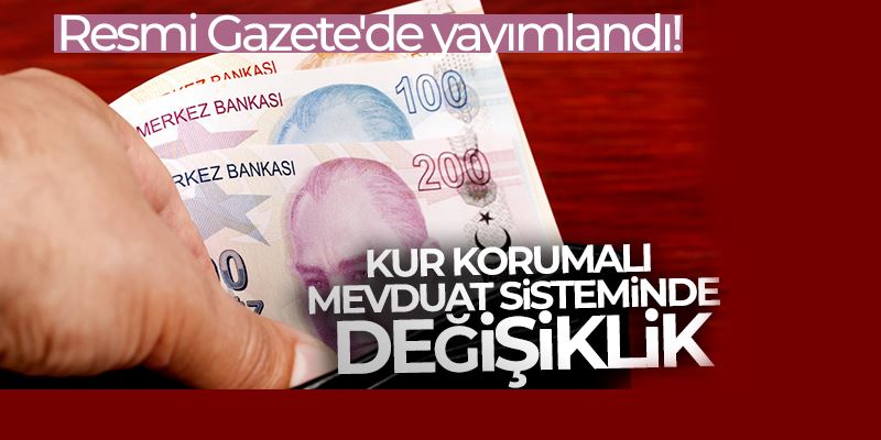 Resmi Gazete