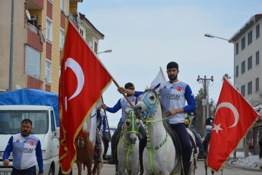  Aşkale