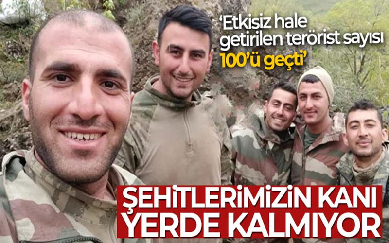 Bakan Akar: 