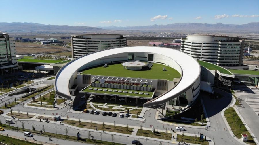 Erzurum