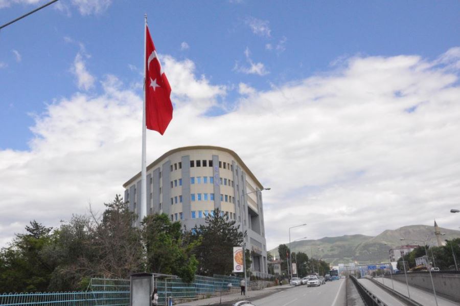 Erzurum SGK’dan örnek davranış