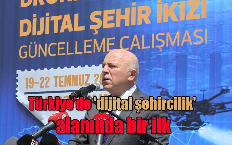 Türkiye’de 