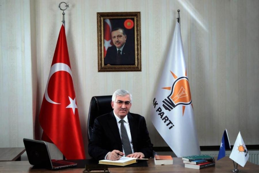 Öz: Erzurum, kurtuluşa giden yoldur