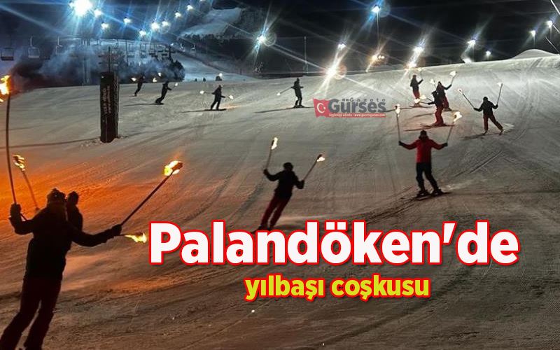 Palandöken