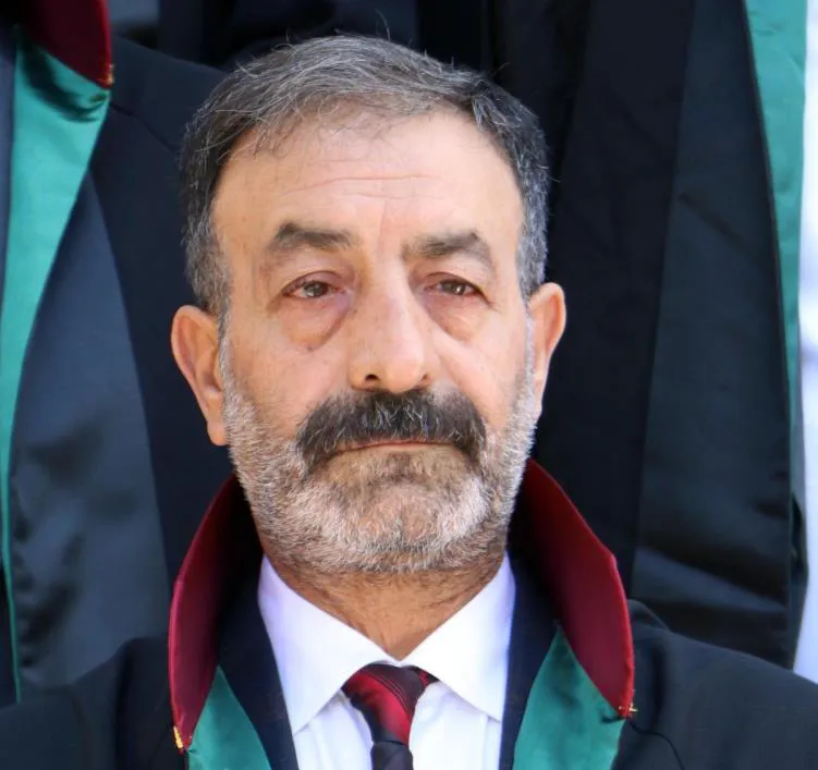 Baro Başkanı Göğebakan’dan Öğretmenler Günü mesajı