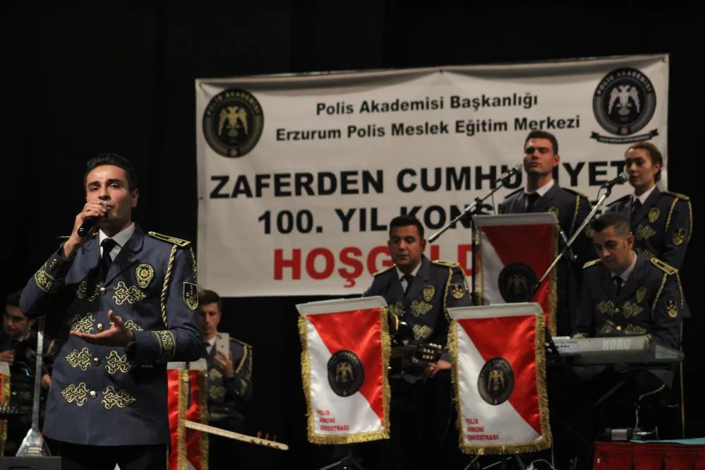 Polis Akademisi Orkestrası