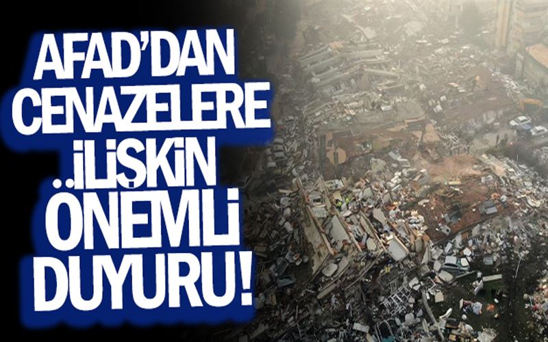 AFAD