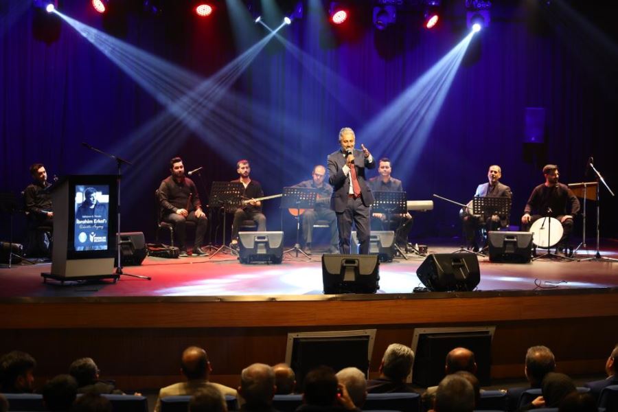 İbrahim Erkal Esenler