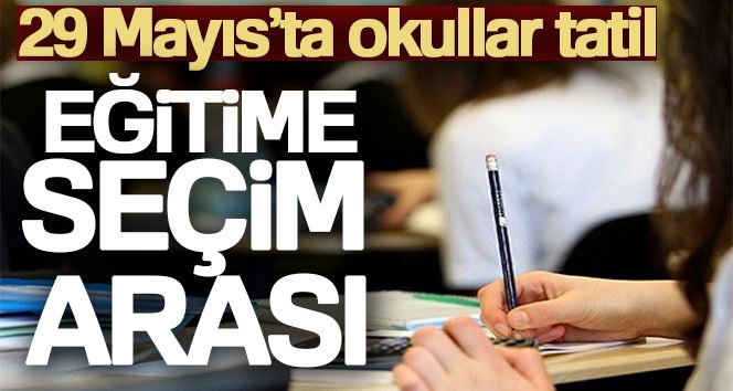 29 Mayıs