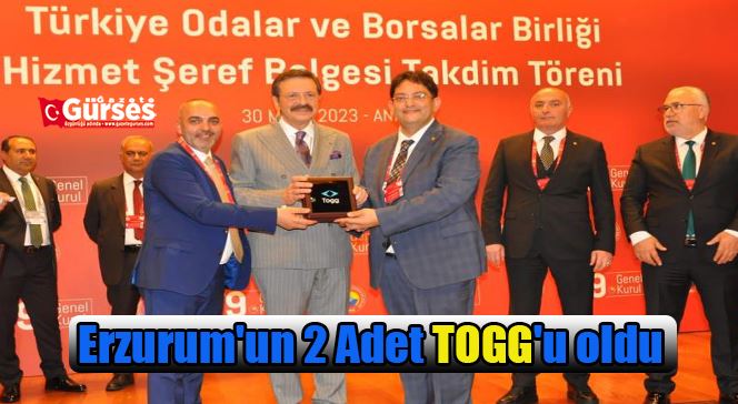 Erzurum