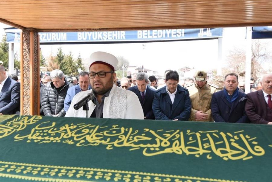 Oral ailesinin acı günü