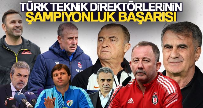 Süper Lig