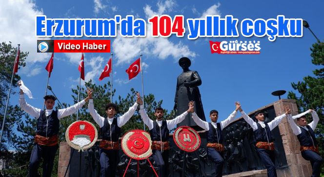 Erzurum