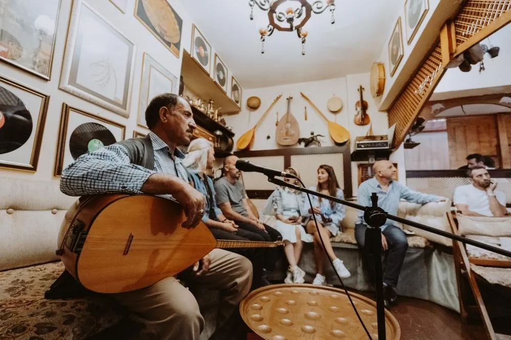 Erzurum’da festival coşkusu sürüyor