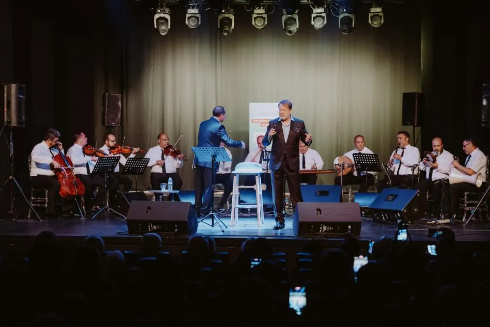 Palandöken Kültür Yolu Festivali
