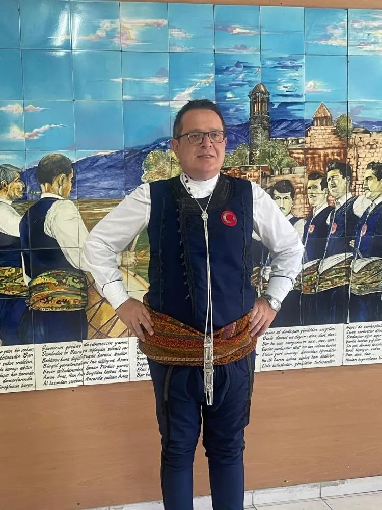 Elmalı