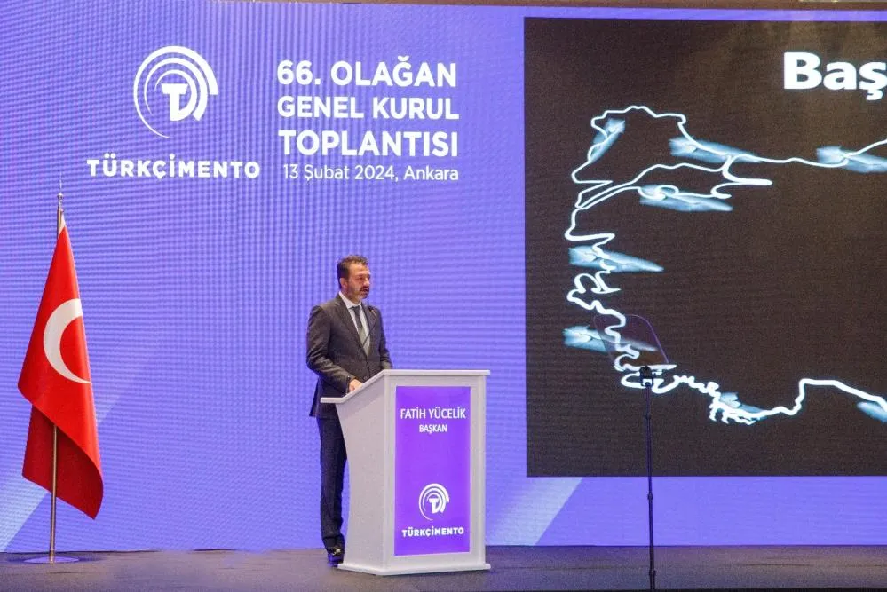 Fatih Yücelik, güven tazeledi