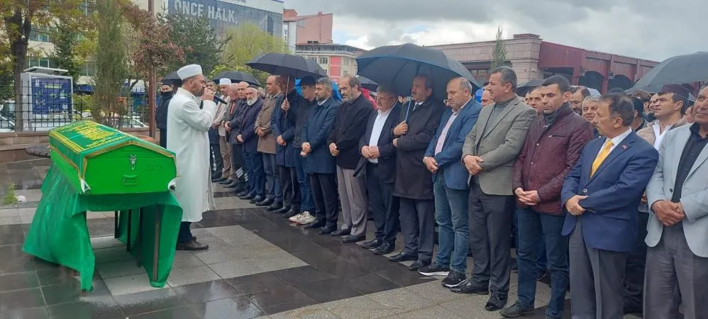 Yücelik ailesinin acı günü