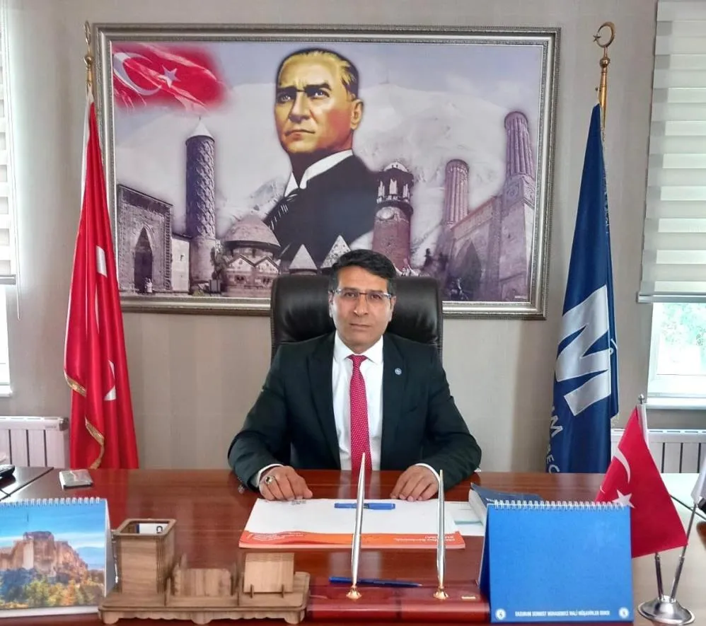 ESMMMO’da Mesrur Köseoğlu dönemi