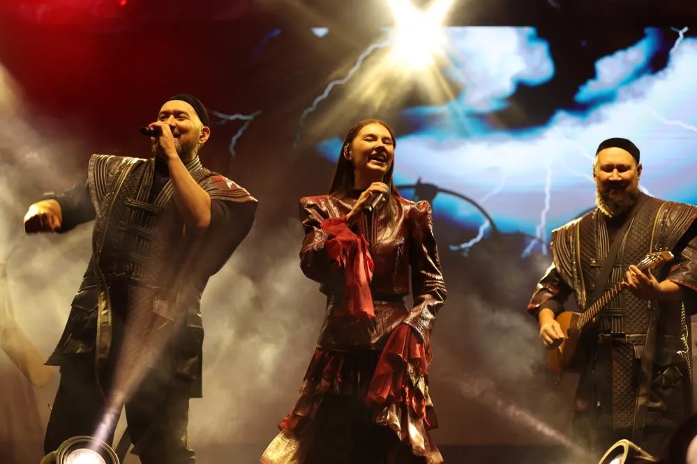 Ay Yola’nın ehram hayranlığı