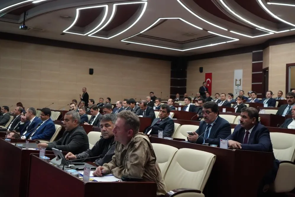 Erzurum’da 664 kamu yatırımı devam ediyor