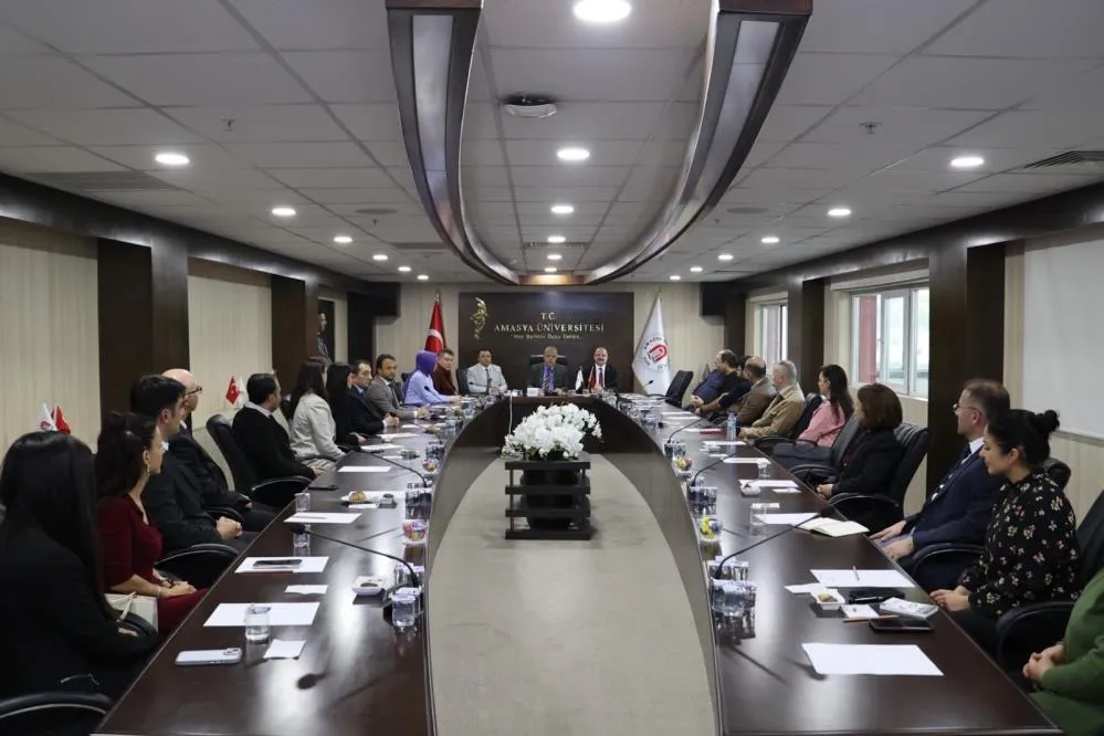 Bilimsel iş birliğini güçlendirecek BÖGEP protokolleri imzalandı