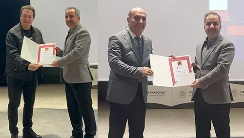 Atatürk Üniversitesi İletişim Fakültesi’nde akreditasyon değerlendirme ve paydaş etkinliği