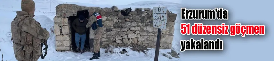Erzurum