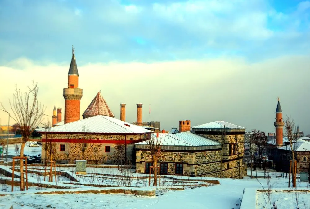 Erzurum