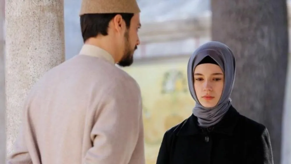 Kızıl Goncalar