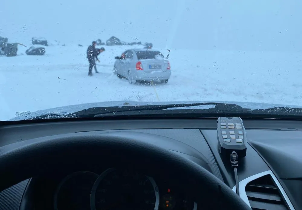 Erzurum
