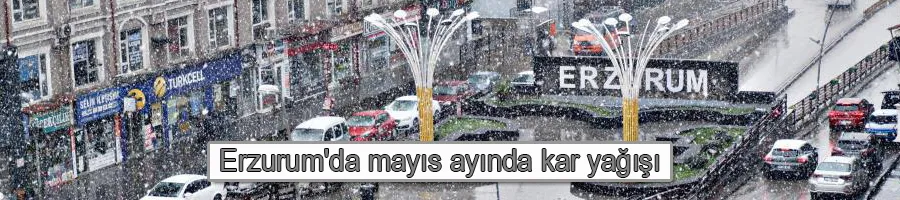 Erzurum