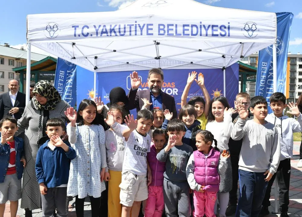 Vatandaş sordu, Başkan Uçar cevapladı