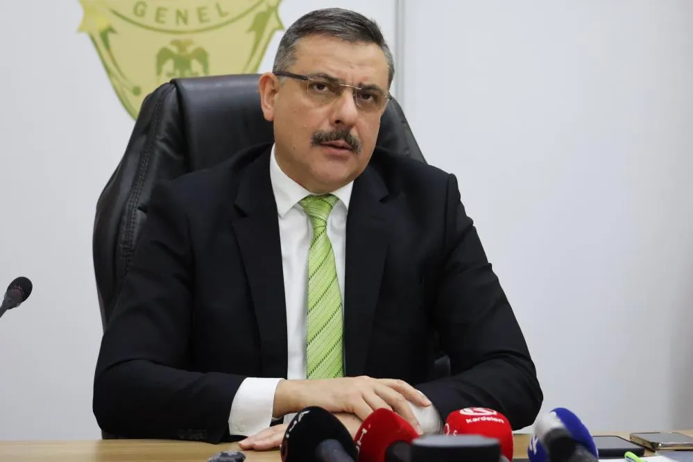 Vali Çiftçi: 