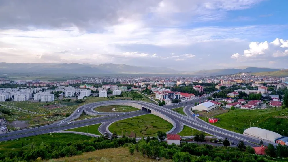 Erzurum