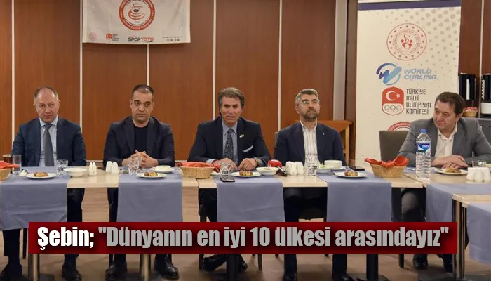 Şebin; 