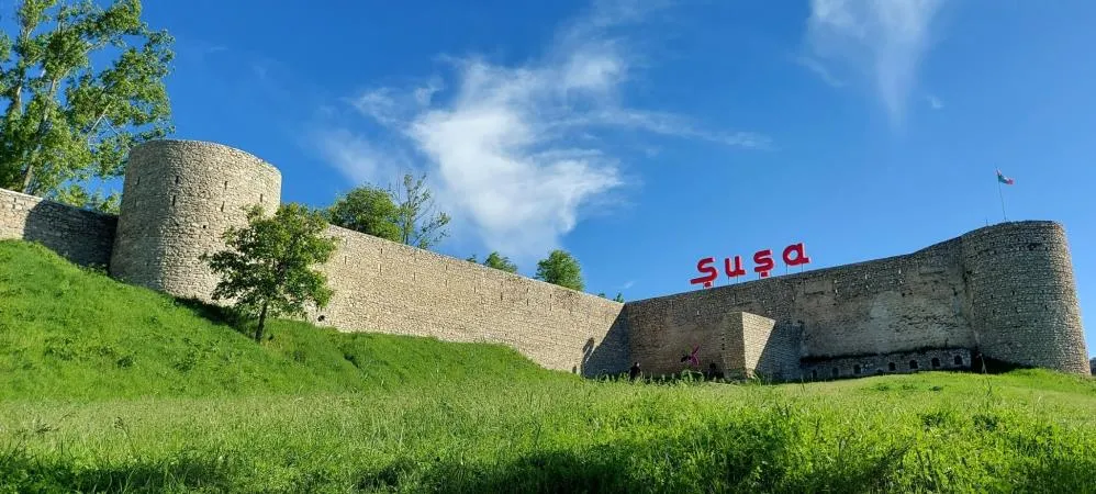 Prof. Dr. Kerem Karabulut: ‘Erzurum ve Şuşa kardeşliğinin konsolosluk açılarak süslenmesi gerekiyor