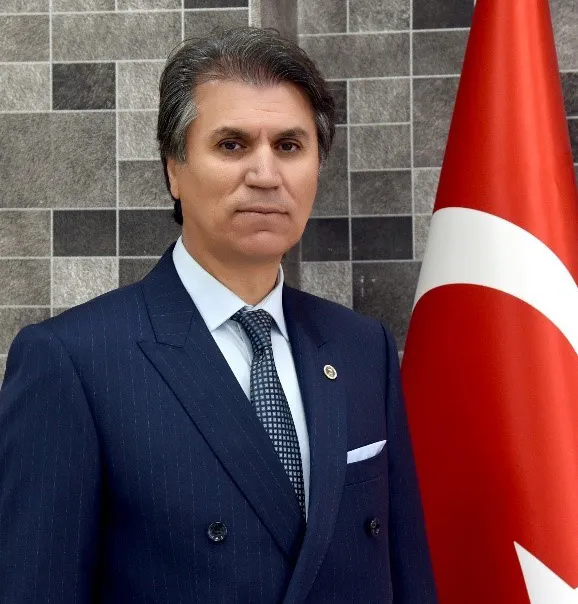 Prof. Dr. Kenan Şebin; 