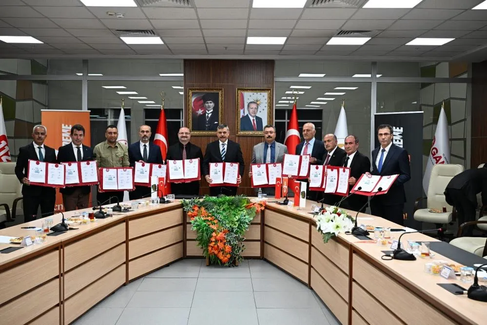 Erzurum bu yaz 