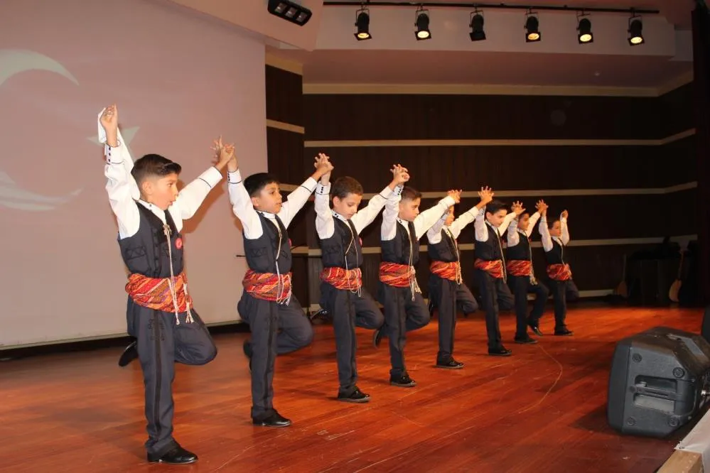 Erzurum Halk Kültürü Derneği faaliyetlerine yeniden başladı