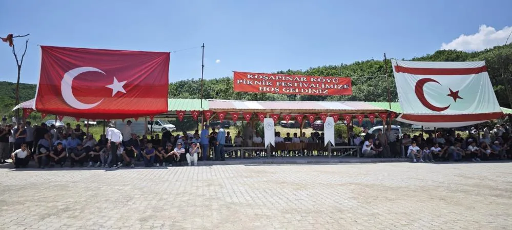 Koşapınar
