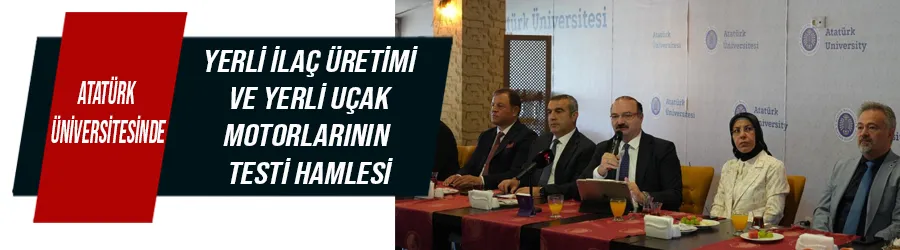 Atatürk Üniversitesi