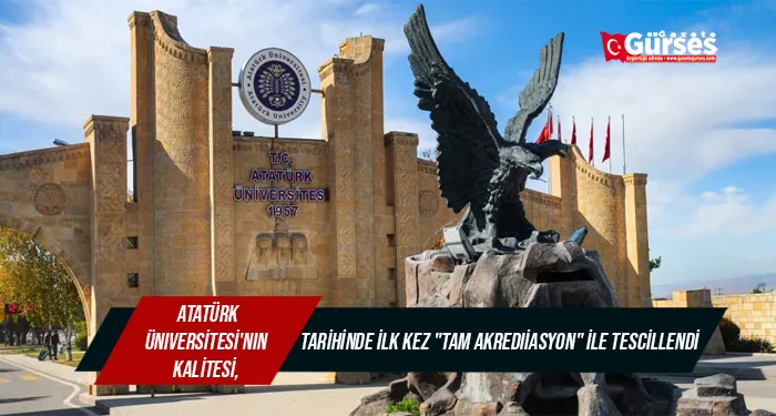 Atatürk Üniversitesi