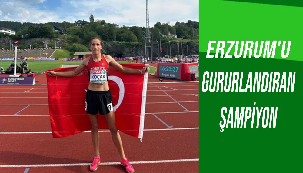Erzurum