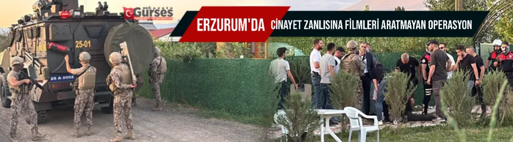 Erzurum