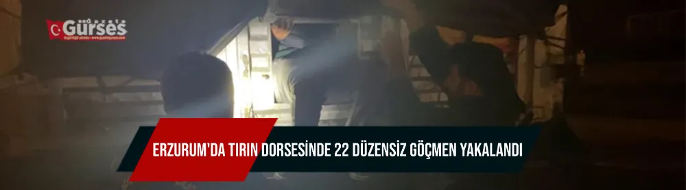 Erzurum