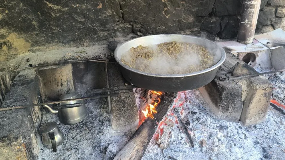 Erzurum Uzundere