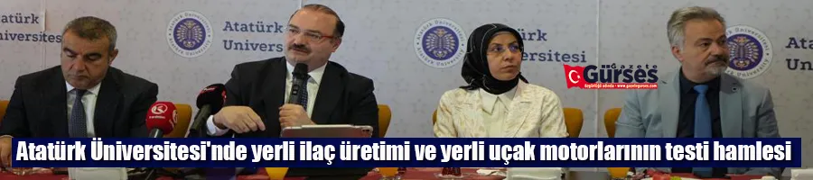 Atatürk Üniversitesi